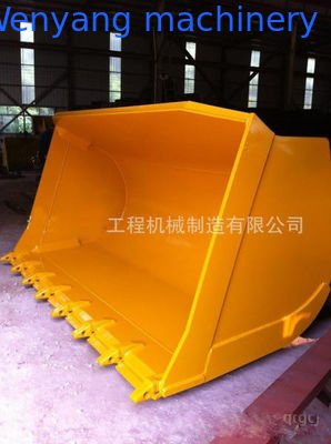 Китай поставка хорошего качества котла для колесной погрузки CAT 972 поставщик