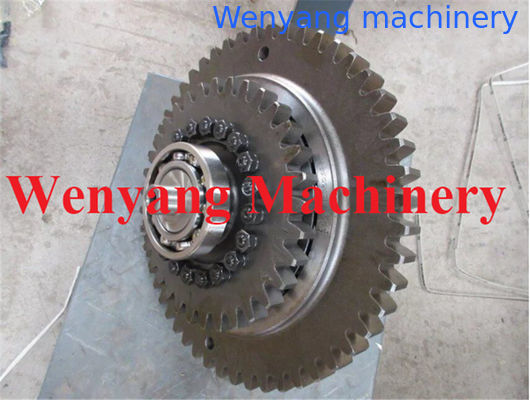 Китай Поставка Lonking XGMA SEM FOTON LOVOL XCMG запасные части колесной погрузчики поставщик