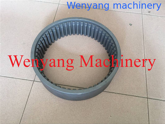 Китай XGAM колесный погрузчик оригинальные запасные части 42A0014 внутренняя зубчатка поставщик