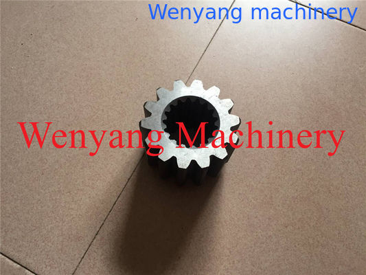 Китай XGAM колесный погрузчик оригинальные запасные части 41A0055 солнечный колесо для продажи поставщик