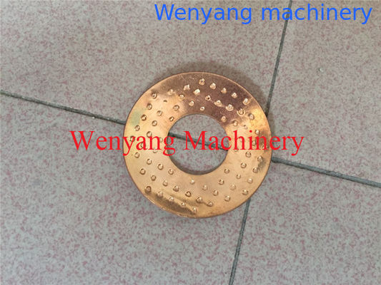 Китай Запчасти лонкинговых колесных погрузчиков LG30F.04322A LG30F.04324A поставщик