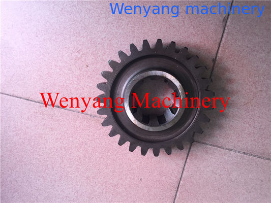 Китай XCMG ZL30 колесный погрузчик запасные части ZL30D-11-39 ZL30D-11-18 передача поставщик