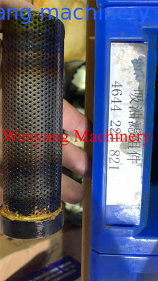 Китай Передняя коробка передач YD13 044 059 фильтр запасных частей 4644 221 821 поставщик