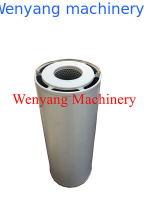 Китай Поставка запасных частей для экскаваторов Liugong, гидравлические фильтры 53C0515 поставщик