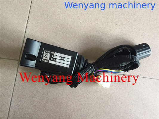 Китай Запасные части трансмиссии ZF ADVANCE 0501 216 205 переключатель передач поставщик