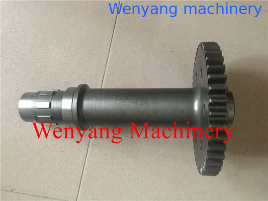 Китай Оригинальные запасные части для колесного погрузчика XGMA XG932 40A0042 Шестерня вала поставщик