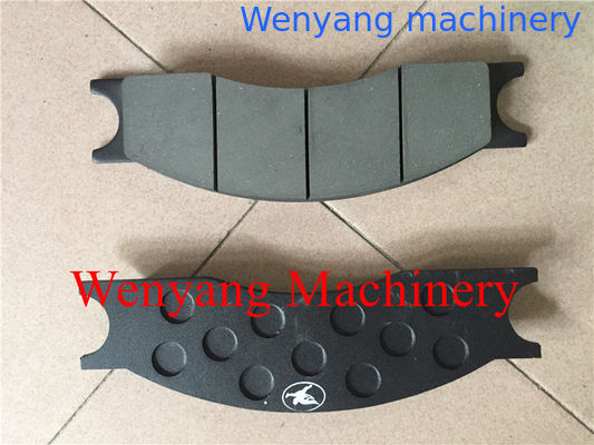 Китай Высококачественный загрузчик колес XCMG ZL30G запасные части для тормозных блоков для продажи поставщик