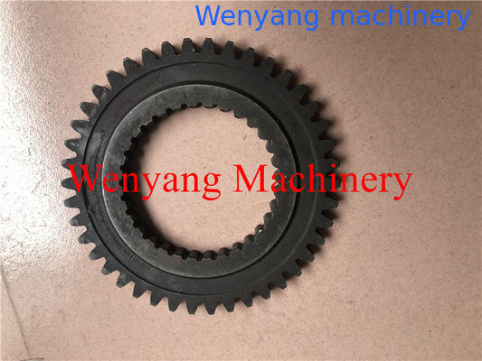 Китай Запасные части для перегрузчика Shantui, преобразователя крутящего момента YJ280-4A поставщик