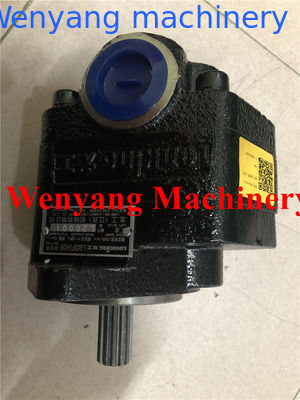Китай Lonking Wheel Loader оригинальная запасная часть CDM835 насос передачи LGCBF040B поставщик