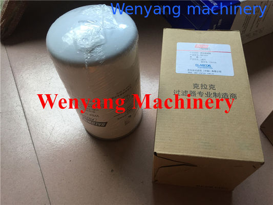 Китай Качественные запасные части для двигателя Weichai 10004474498 топливный фильтр поставщик