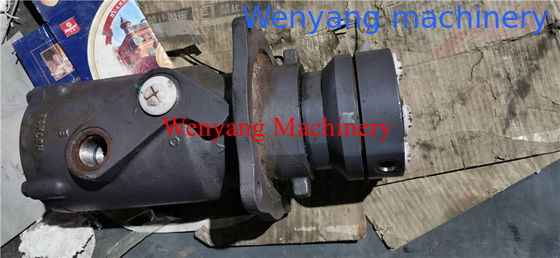 Китай Запасные части для экскаватора VOLVO EC210B: Сборка поворотного центрального шарнира поставщик