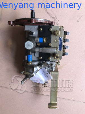 Китай Оригинальные запасные части двигателя YTO BH4W10545Y-193 поставщик