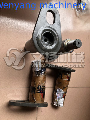 Китай SDLG LG918 Нижний шарнирный палец 29250006541 оригинальные запасные части для погрузчика поставщик