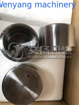 Китай Запасные части для колесного погрузчика 5 тонн тормозной поршень LG853.04.01.03-005 (408113) для Lonking поставщик