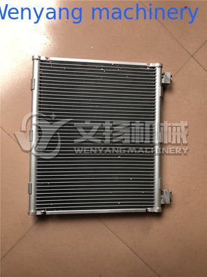 Китай Оригинальные запасные части SDLG колесного погрузчика Конденсатор 4190002853 поставщик