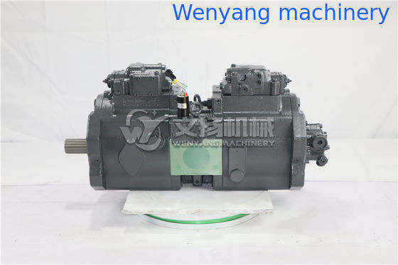 Китай Запчасти экскаватора Sunward SWE360LC Кавасаки гидравлический насос K3V180DT-9N29 поставщик