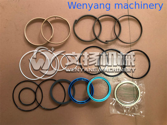 Ремкомплект цилиндра запасных частей экскаватора LIUGONG CLG922D 88A0905 поставщик