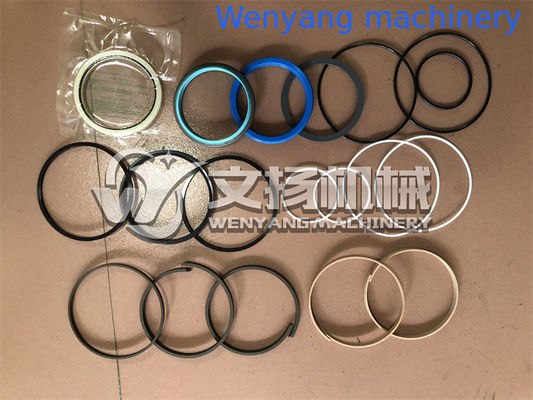 Ремкомплект цилиндра запасных частей экскаватора LIUGONG CLG922D 88A0905 поставщик