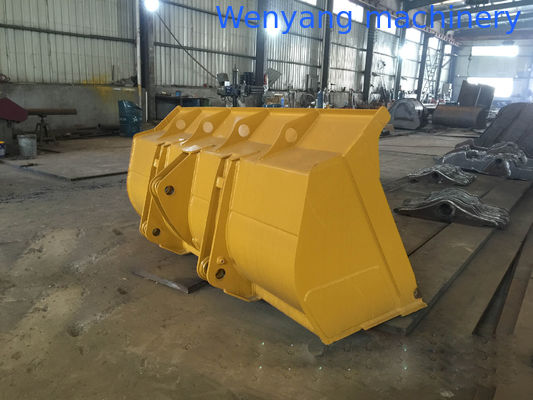 Поставка высококачественных фронтальных погрузчиков SDLG с различным объемом ковша поставщик