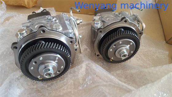 Поставка двигателя ISUZU 4JG2 оригинальные запасные части топливный впрыск насос поставщик