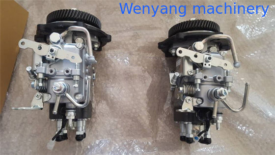 Поставка двигателя ISUZU 4JG2 оригинальные запасные части топливный впрыск насос поставщик