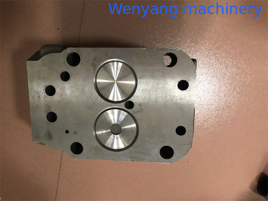 Сборка цилиндровых голов двигателя Weichai Deutz 15040081 CABEÇOTE DEUTZ поставщик