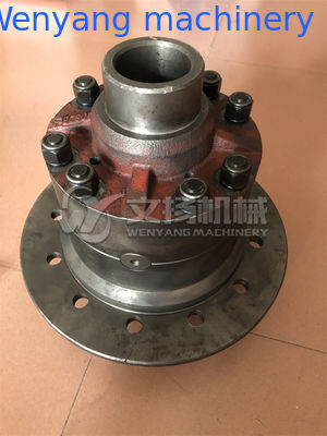 SDLG LG936 запасные части колесного погрузчика 3050900020 Дифференциальная сборка поставщик