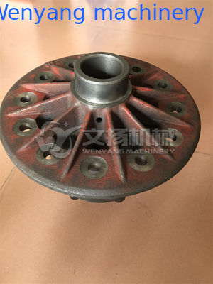 SDLG LG936 запасные части колесного погрузчика 3050900020 Дифференциальная сборка поставщик