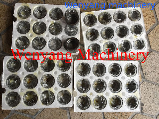 Запасные части для колесного погрузчика Lonking 835E поршень JF.A.SM.08 на продажу поставщик