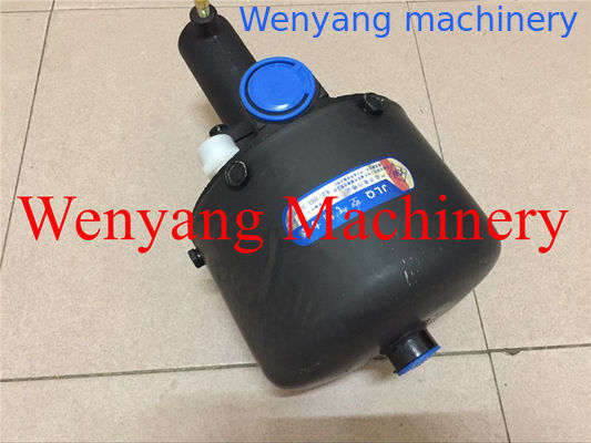 Оптовая продажа запасных частей для колесного погрузчика XCMG, насос-усилитель 5001393, в продаже поставщик