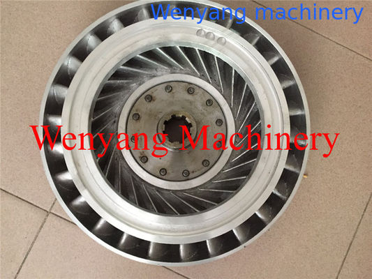 Оптовый преобразователь крутящего момента для колесного погрузчика Lonking YJ315S-4, запасные части поставщик