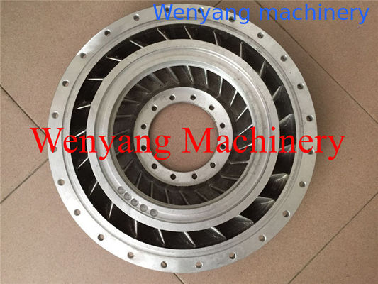 Оптовый преобразователь крутящего момента для колесного погрузчика Lonking YJ315S-4, запасные части поставщик