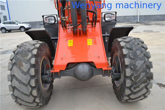 WY2500 оборудование для подъема металлолома грузоподъемностью 2,5 тонны, телескопический вилочный погрузчик поставщик