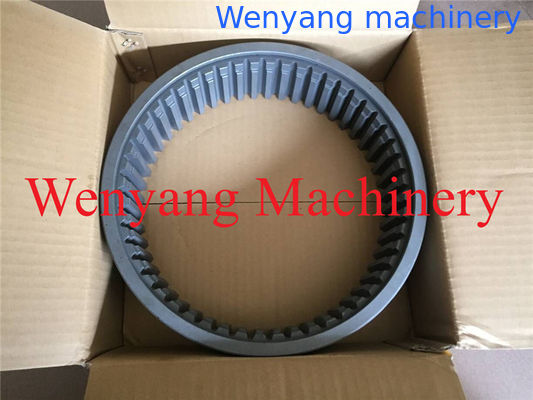 XGAM колесный погрузчик оригинальные запасные части 42A0014 внутренняя зубчатка поставщик