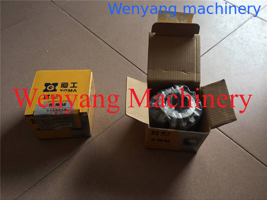 XGAM колесный погрузчик оригинальные запасные части 41A0055 солнечный колесо для продажи поставщик