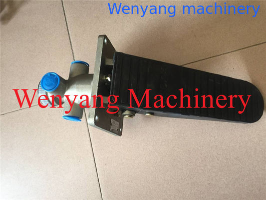 XGAM колесный погрузчик оригинальные запасные части 12C0092 главный клапан пневматического тормоза поставщик