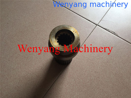 Поставки Запчасти лонкинг-колесного погрузчика YJ31502D.01 вал масляного насоса поставщик