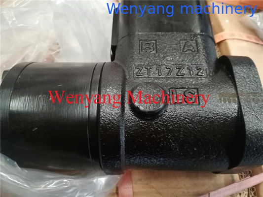Lonking CDM835 Запчасти колесного погрузчика Гидравлическое рулевое устройство LG30F.06.02.01 поставщик
