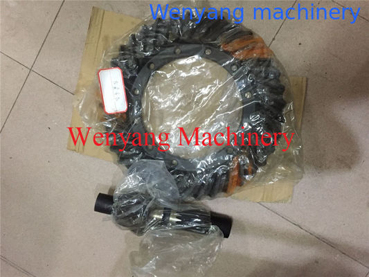 оптовые поставки тормозных колодок Lonking XCMG, FOTON LOVOL, XGMA SDLG LIUGONG поставщик