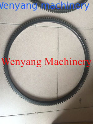 оптом Weichai запчасти двигателя deutz запасные части колеса летящего колеса кольцевое колесо поставщик