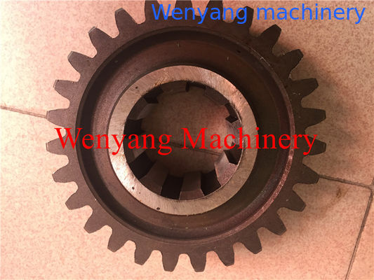 XCMG ZL30 колесный погрузчик запасные части ZL30D-11-39 ZL30D-11-18 передача поставщик