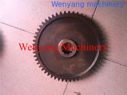 XCMG ZL30 колесный погрузчик запасные части ZL30D-11-39 ZL30D-11-18 передача поставщик