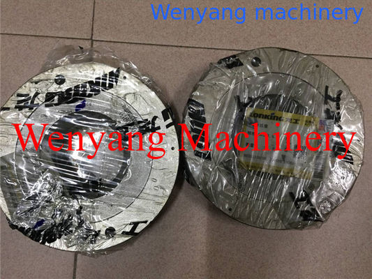 Запасные части для колесного погрузчика Lonking, поршень трансмиссии ZL30E.5.1.1-1A поставщик