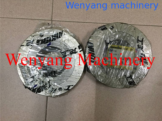 Запасные части для колесного погрузчика Lonking, поршень трансмиссии ZL30E.5.1.1-1A поставщик