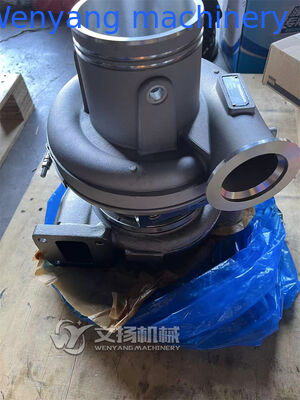 2210590  engine spare parts turbocharger поставщик