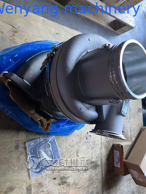 2210590  engine spare parts turbocharger поставщик