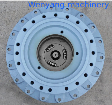 CAT 329DL экскаватор передвижная коробка оборудования передвижение конечный привод 378-9567 поставщик