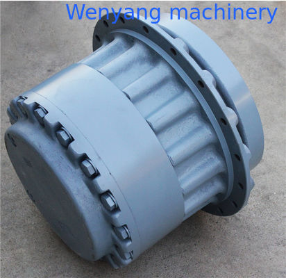 CAT 329DL экскаватор передвижная коробка оборудования передвижение конечный привод 378-9567 поставщик