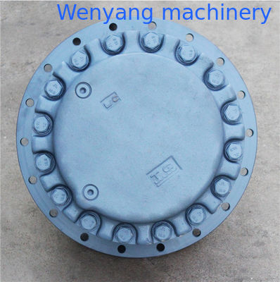 CAT 329DL экскаватор передвижная коробка оборудования передвижение конечный привод 378-9567 поставщик