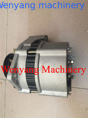 Запчасти для двигателей Deutz генератор двигателей Deutz 13024500 для продажи поставщик